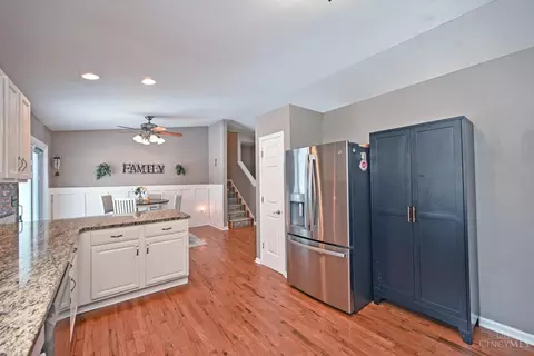 Kitchen - 1554 Denny Dr, Amelia, OH 45102 photo 4 of 4