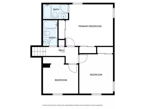 Floorplan - 1554 Denny Dr, Amelia, OH 45102 photo 4 of 5