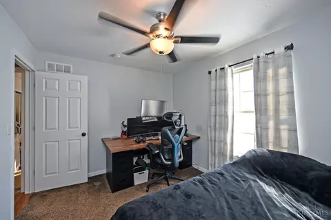 Bedroom - 1554 Denny Dr, Amelia, OH 45102 photo 8 of 12