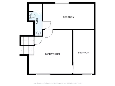 Floorplan - 1554 Denny Dr, Amelia, OH 45102 photo 2 of 5