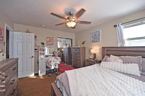 Bedroom - 1554 Denny Dr, Amelia, OH 45102 photo 6 of 12