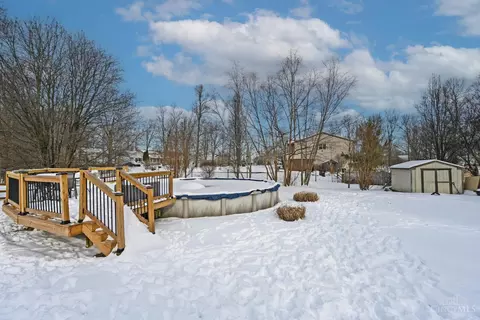 Exterior - 1554 Denny Dr, Amelia, OH 45102 photo 8 of 11