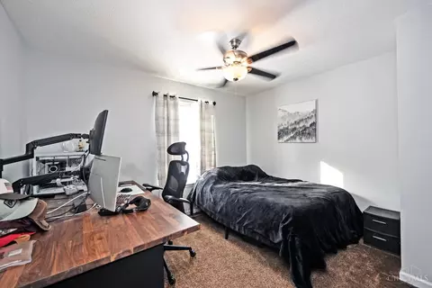 Bedroom - 1554 Denny Dr, Amelia, OH 45102 photo 7 of 12