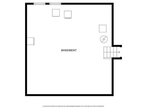 Floorplan - 1554 Denny Dr, Amelia, OH 45102 photo 1 of 5