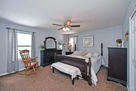 Bedroom - 1554 Denny Dr, Amelia, OH 45102 photo 1 of 12