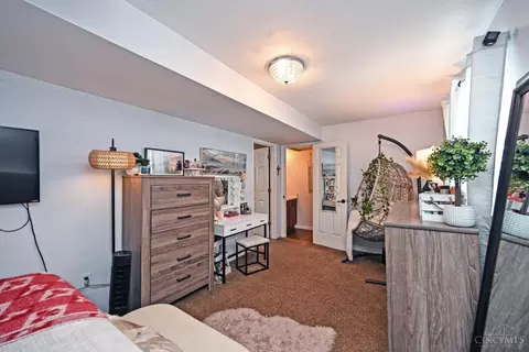 Bedroom - 1554 Denny Dr, Amelia, OH 45102 photo 10 of 12