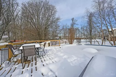 Exterior - 1554 Denny Dr, Amelia, OH 45102 photo 10 of 11