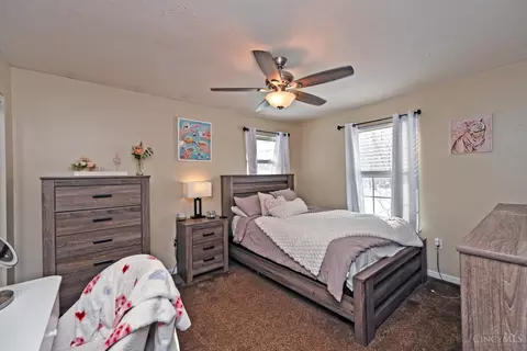 Bedroom - 1554 Denny Dr, Amelia, OH 45102 photo 4 of 12