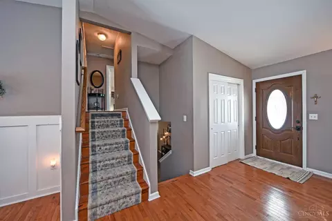 Entry Way - 1554 Denny Dr, Amelia, OH 45102 photo 1 of 1