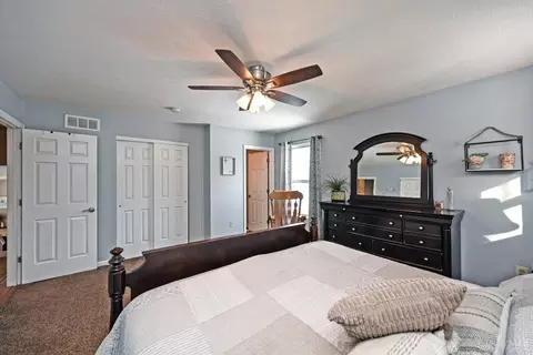 Bedroom - 1554 Denny Dr, Amelia, OH 45102 photo 3 of 12