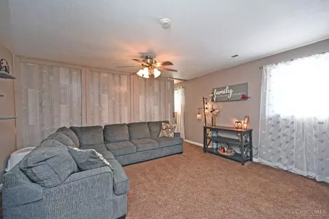 Living - 1554 Denny Dr, Amelia, OH 45102 photo 4 of 4