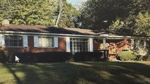 1134 Berdova Dr, Milford, OH 45150