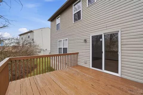 Exterior - 637 Ellen Dr, Cincinnati, OH 45255 photo 11 of 11