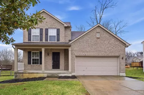 637 Ellen Dr, Cincinnati, OH 45255