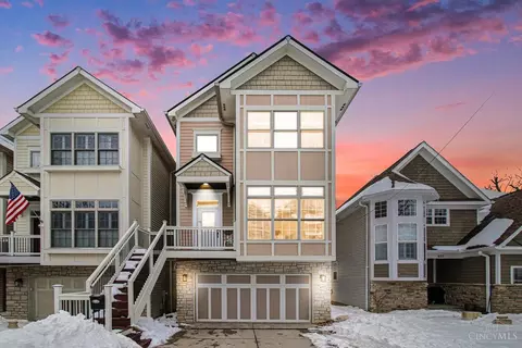 633 Athens Ave, Cincinnati, OH 45226