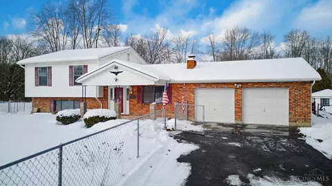 6933 Cozaddale Rd, Goshen, OH 45122