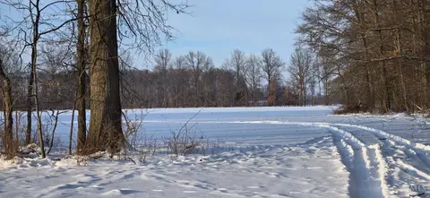 1 Greenbush West Rd, Sterling Twp, OH 45176