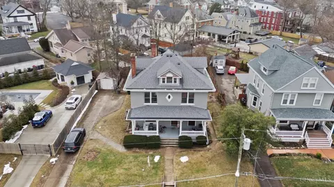 2241 Cameron Ave, Norwood, OH 45212