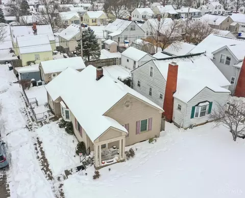 1091 Tiffin Ave, Hamilton, OH 45015