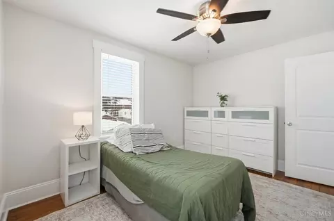 Bedroom - 3902 Taft Ave, Cheviot, OH 45211 photo 6 of 6