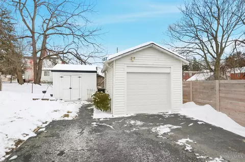 Exterior - 3902 Taft Ave, Cheviot, OH 45211 photo 8 of 10