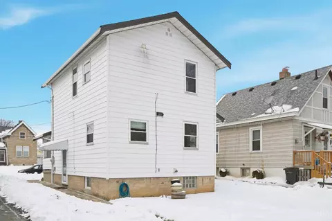 Exterior - 3902 Taft Ave, Cheviot, OH 45211 photo 7 of 10