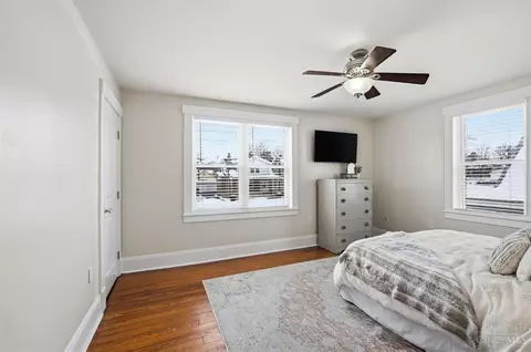 Bedroom - 3902 Taft Ave, Cheviot, OH 45211 photo 1 of 6