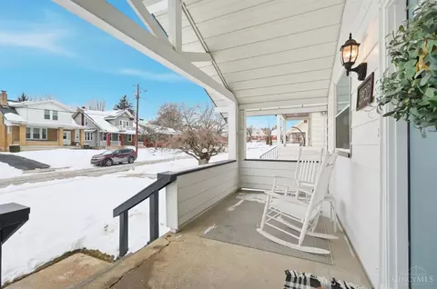 Exterior - 3902 Taft Ave, Cheviot, OH 45211 photo 5 of 10