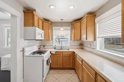 Kitchen - 3902 Taft Ave, Cheviot, OH 45211 photo 2 of 3