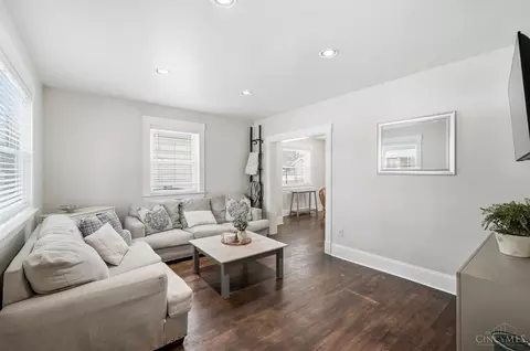 Living - 3902 Taft Ave, Cheviot, OH 45211 photo 2 of 2