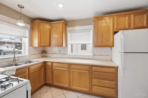 Kitchen - 3902 Taft Ave, Cheviot, OH 45211 photo 1 of 3