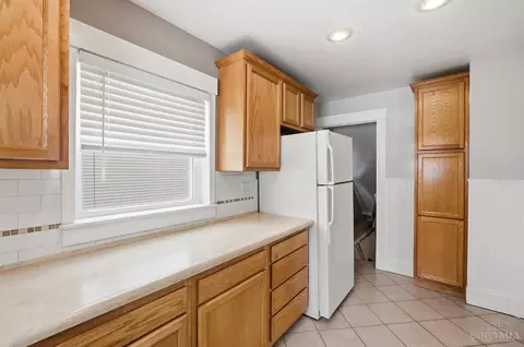 Kitchen - 3902 Taft Ave, Cheviot, OH 45211 photo 3 of 3