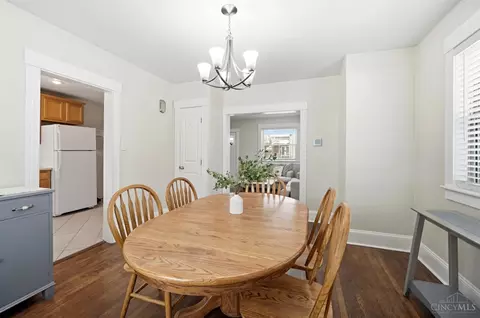 Dining - 3902 Taft Ave, Cheviot, OH 45211 photo 3 of 3
