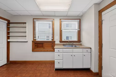 Kitchen - 2867 Shaffer Ave, Cincinnati, OH 45211 photo 2 of 2