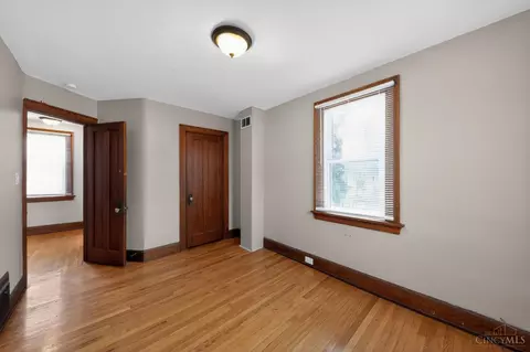 Bedroom - 2867 Shaffer Ave, Cincinnati, OH 45211 photo 3 of 4