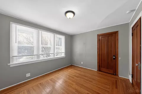 Bedroom - 2867 Shaffer Ave, Cincinnati, OH 45211 photo 1 of 4