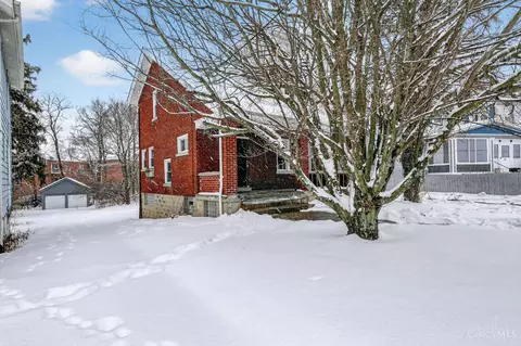 Exterior - 2867 Shaffer Ave, Cincinnati, OH 45211 photo 1 of 4