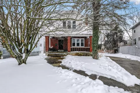 Exterior - 2867 Shaffer Ave, Cincinnati, OH 45211 photo 2 of 4