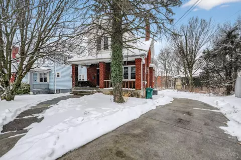 2867 Shaffer Ave, Cincinnati, OH 45211