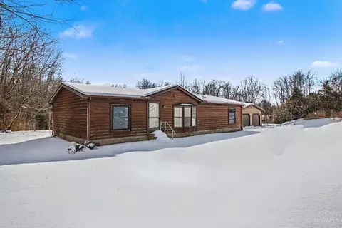 14240 Brier Hill Rd, Bainbridge, OH 45612