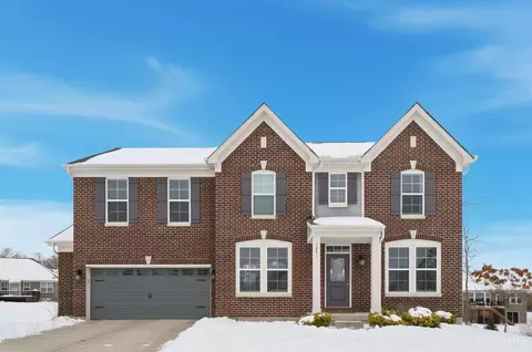 3891 Haley Ln, Cleves, OH 45002