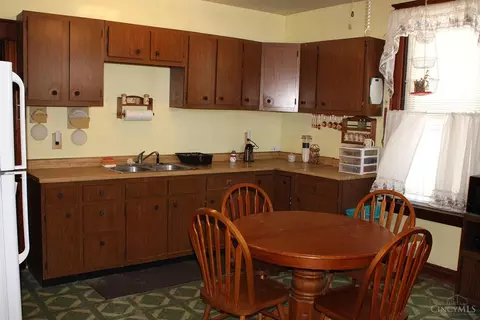 505 Main St, Hamersville, OH 45130
