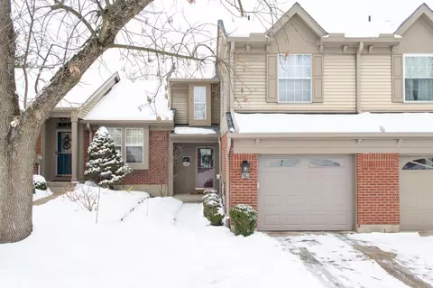 1750 Emerald Glade Ln, Cincinnati, OH 45255