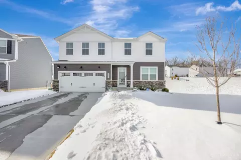 6006 Tributary Park, Middletown, OH 45042