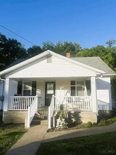 402 Catherine St, Ripley, OH 45167