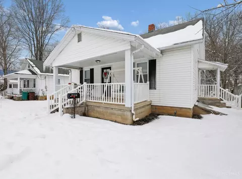 402 Catherine St, Ripley, OH 45167