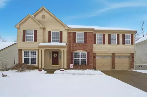 7336 Welbeck Dr, Hamilton Township, OH 45039