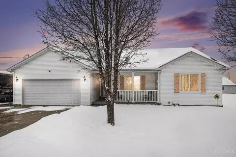 106 Nathans Ln, Mount Orab, OH 45154