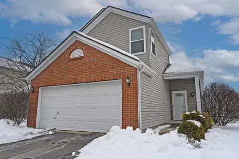 241 Hartford Ct, Hamilton Township, OH 45039