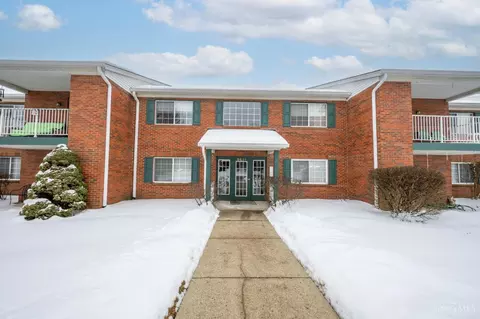 9631 Crosley Farm Dr, Colerain Twp, OH 45251